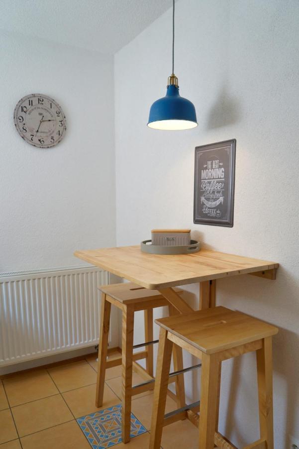 Ferienwohnung Fam.Zimmer Руст Экстерьер фото