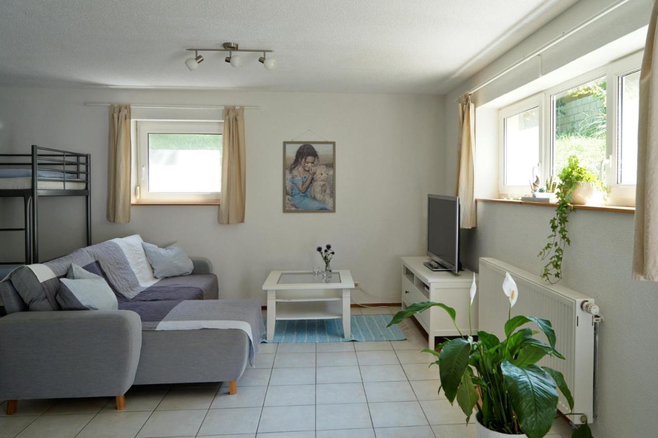 Ferienwohnung Fam.Zimmer Руст Экстерьер фото